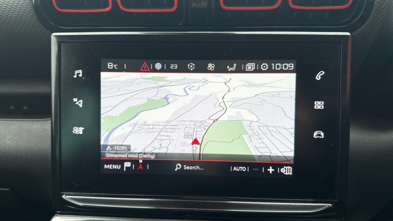 Citroen C3 Aircross 1.2 PureTech 130 Shine Plus 5dr EAT6 Petrol Hatchback